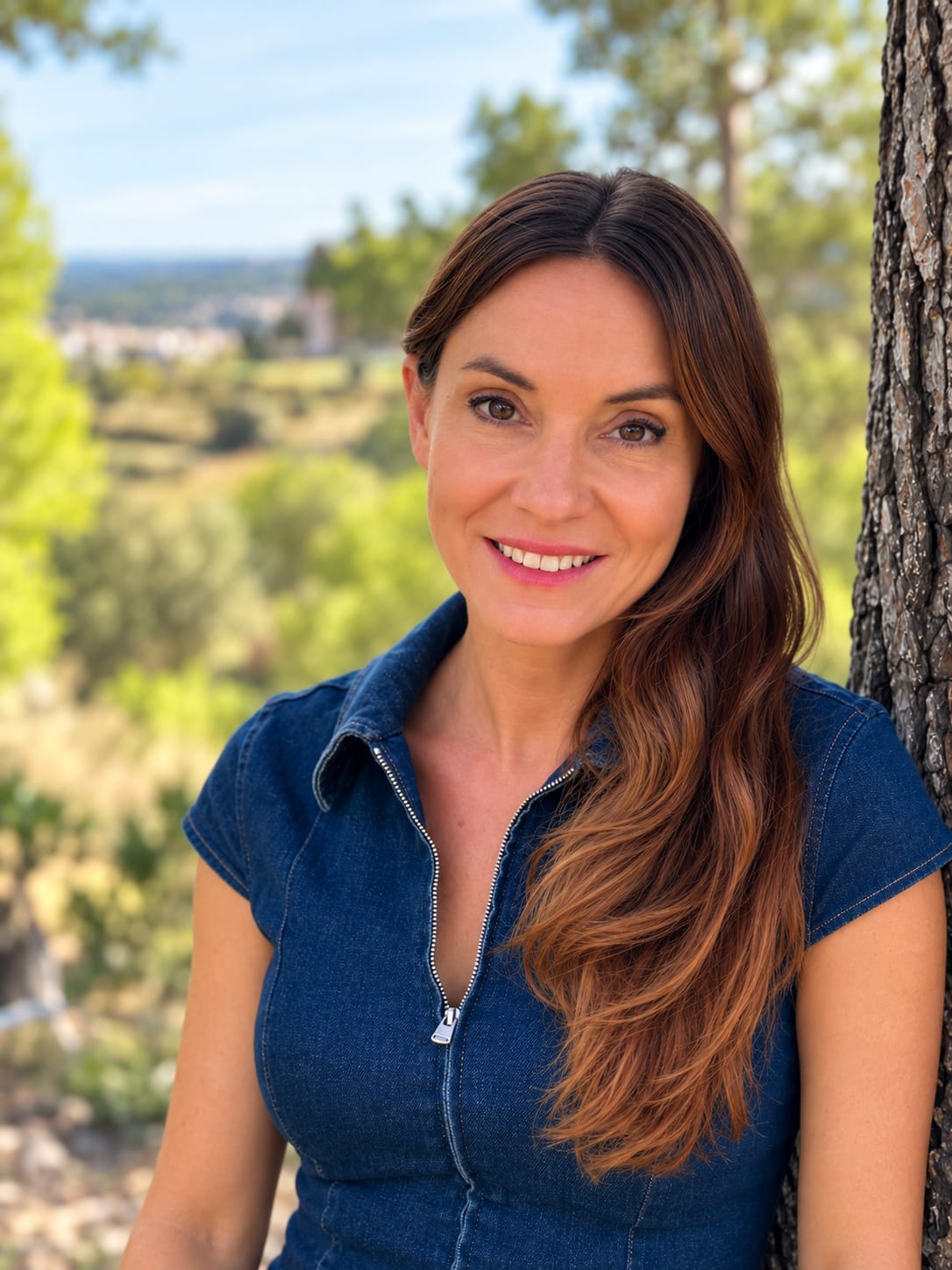 Mercedes Navarro
